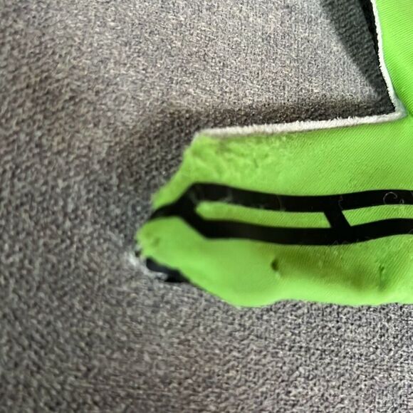 Wilson SFIA Ultimate Football Gloves Mens M/SM - Picture 5 of 6